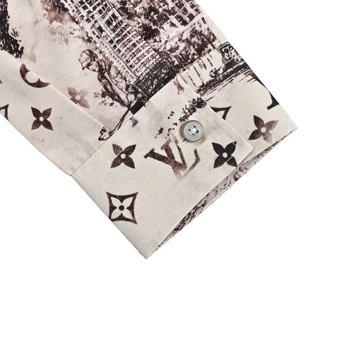 Louis Vuitton/